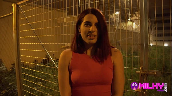 Me pasaron el dato de una cubana muy caliente y la contacte para comprobarlo - Rosie Cage    Parte 1