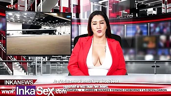 Big ass xxx with consummate sugar from Inka Sex