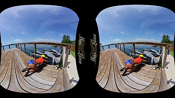 Hot Construction Worker Wants To Get Drilled