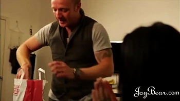 Sexy Model ft. Joybear: Doggy, Cowgirl  Missonary Porn