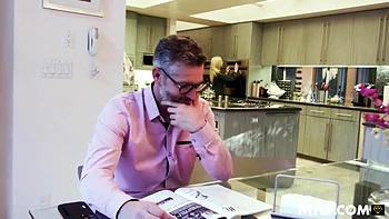 Stepmom Has A Solution For Everything