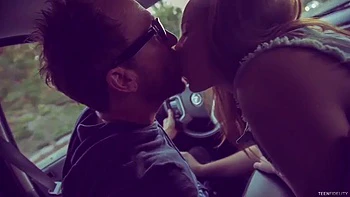 Young Matinee ft. Jillian Janson: Blowjob, Doggy  Cowgirl Porn