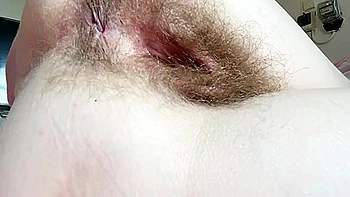 Hairy Ass Asshole Fetish Video Compilation