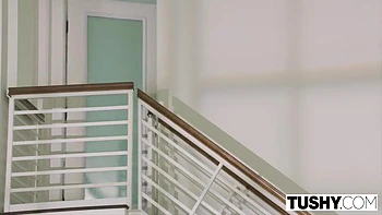 Ella Nova In Naughty Assistant Gets Destroyed By Boss And Loves It