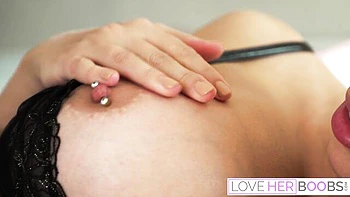 Love Her Boobs - huge boobs smut