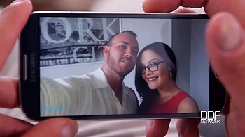 Her Footjob Plaything