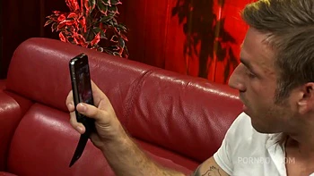 Ambers Boyfriend Loves To Fuck Her Wet Pussy And Lick Her Huge Tits