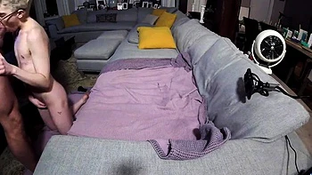 Breeding A Slim Tight Trans