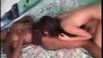 Macy engages in hot Interracial lesbian sex: Licking, Big Tits  Babe Porn