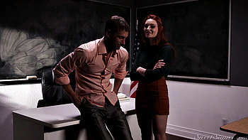 Student Bodies Vol. 8 Scene 1