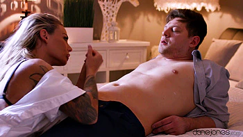 Pure Passion with Aussie Beauty