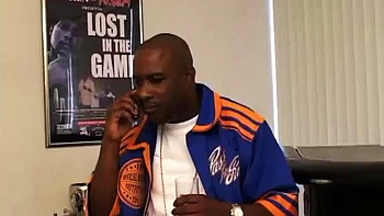 Black babes are amazing in the bedroom ft. Lethal Lipps: Blowjob, Doggy  Cowgirl Porn