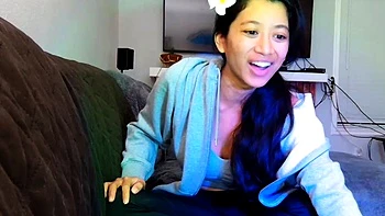 Amateur asian cocksucker teen