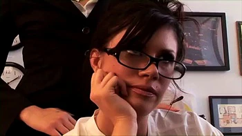 Secretary: Blowjob, Missonary  Pornhub Porn