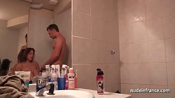 Ffm Sublime French Redhead