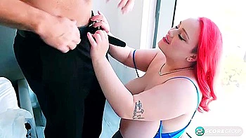 Fetching Lily Raines Redhead Movie