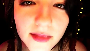 Fatty girl who loves big cocks warms up for a hardcore sex