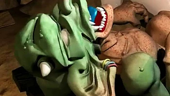 A magical tail. 3: Stripchat, Fetish  Hentai Porn