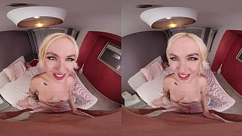 G-: Blowjob, Doggy  Cowgirl VR Porn