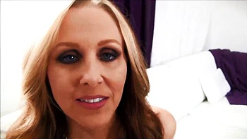 Watch well-formed Julia Ann's smut