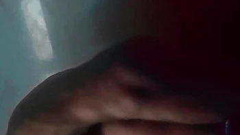 Seeing The Lone Maid At Home, My Job Is In Full Mood, My Big Ass Is In The Open Mood, The Figure Of The Maid With The Big Ass Is Cool