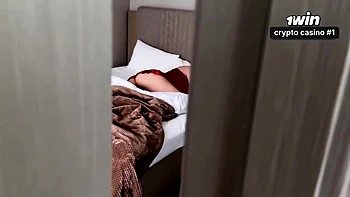 Forbidden Stepmom Gives In, Husbands Stepson Takes What He Wants - Alina Rai