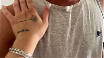 My Neighbor Called Me To Taste His Food And Ended Up Eating Me