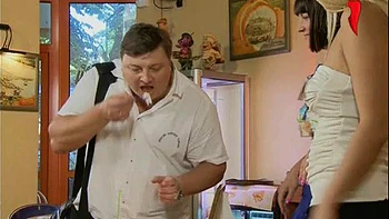 Naked and funny ft. Yana: Big Tits, Amateur  Babe Porn