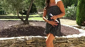 Kelly and Pam throw themselves into the unknown! - Jacquie et Michel TV