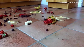 Careless Walkover Fruit