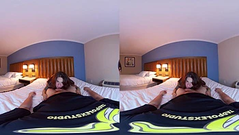 POV Bubblez Bankz Fucks