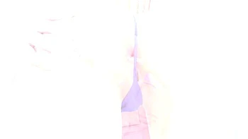 Kala Grey Is A Cute Whore. Loves Double Penetration. Dp. 3 On