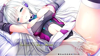 Ego - 01: Missionary, Japanese  Hentai Porn