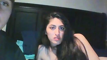 77w8w ft. Anal Cam: Cowgirl, Missonary  Amateur Porn