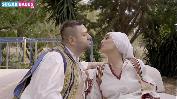 Greek anal farmer fuck