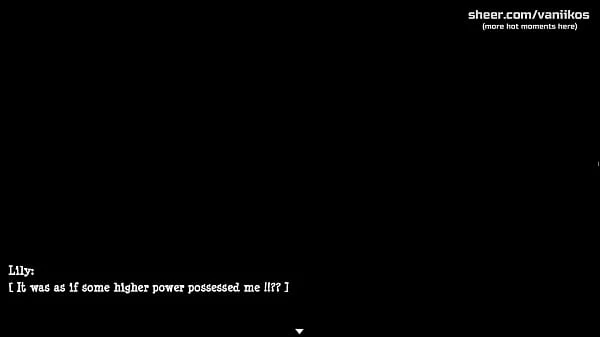 Lily of the Valley | Horny MILF cheating wife with big juicy tits enjoys doctor's cock inside her hungry wet pussy while her cuckold husband in so close to her | My sexiest gameplay moments | Part #9