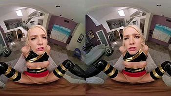 VrTest3gghf: Doggy, Missonary  Amateur Porn