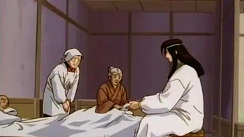 Rurouni Kenshin 72: Xhamster, Vintage  Anime Porn