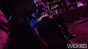 Best Of Spidey Pool Keep Watching Until The End For The Hottest Threesome Ever New Zealand