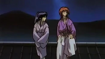 Rurouni kenshin 46: Xhamster, Vintage  Anime Porn