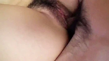 Nobue Touches Pussy Because She Wants To Get Fucked By Cock