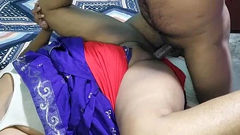 Bangladeshi Bhabhi First Time Hardcore Fuck - Blowjob & Doggy Style Sex