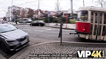 Stanley Johnson's hard fuck video by VIP 4K