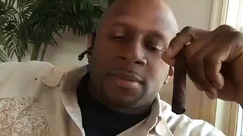 PRINCE THE PENETRATOR ft. Prince Yashua: Blowjob, Doggy  Stripchat Porn