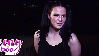 Pure Daisy Garcia and Garcia's anal action