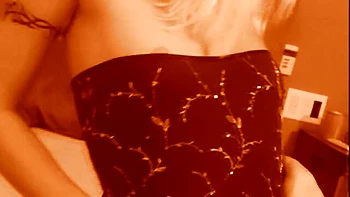 Watch gorgeous Brett Rockman and Cindy Crawford's xxx