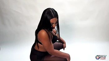 Selene's big ass dirt by Grooby Girls