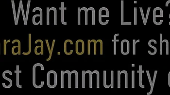 Bendy Sara Jay and Maggie Green - pornstar dirt - Sara Jay