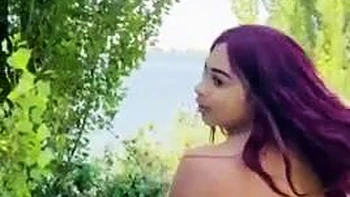 Big titty red-head ebony comp: Big Tits, Amateur  Big Ass Porn