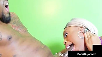 Rome Major In Romes Hardcore Smut